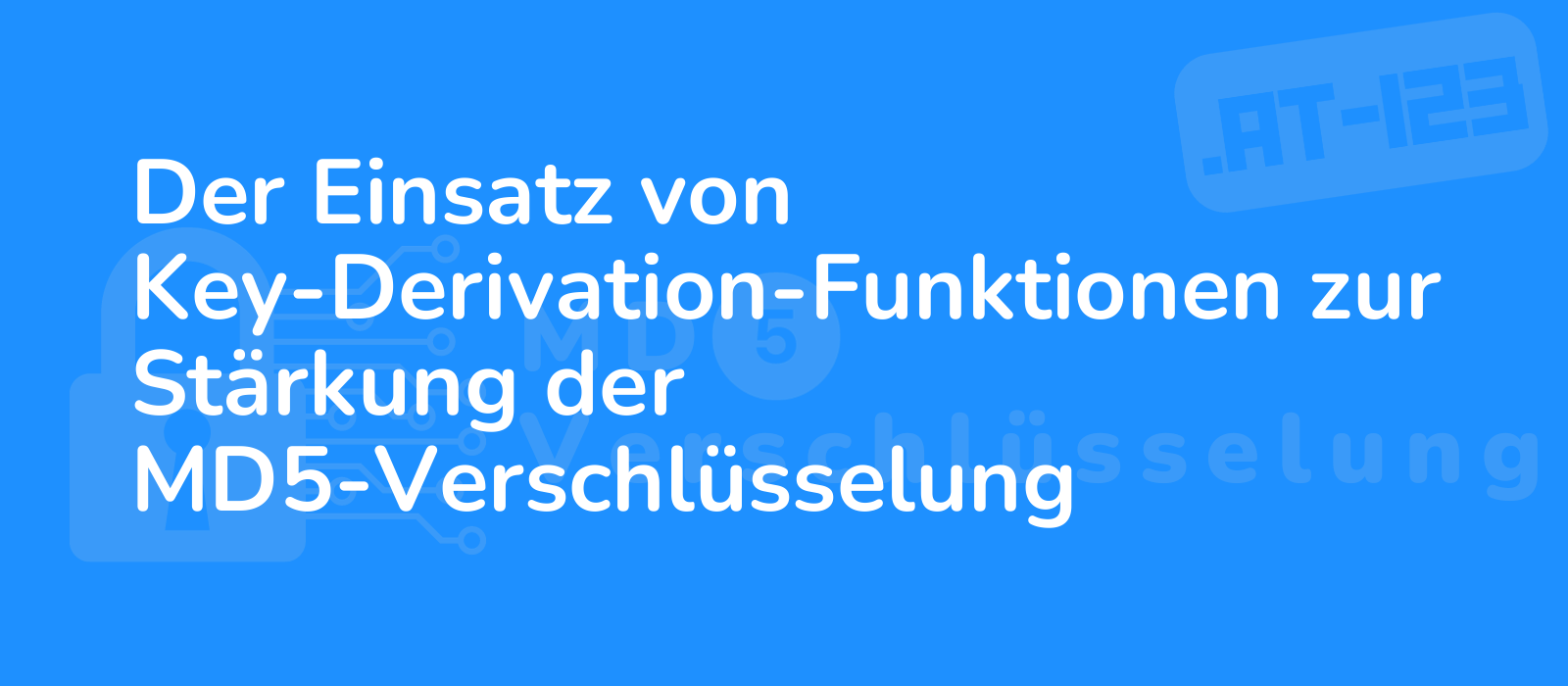 key derivation functions enhance md5 encryption illustration of secure code implementation with lock and key motif 8k detailed