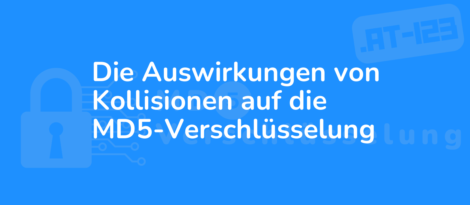 detailed representation of the title the impact of collisions on md5 encryption illustration depicting collision effects on md5 encryption with intricate visuals showcasing complexity and vulnerability 8k resolution