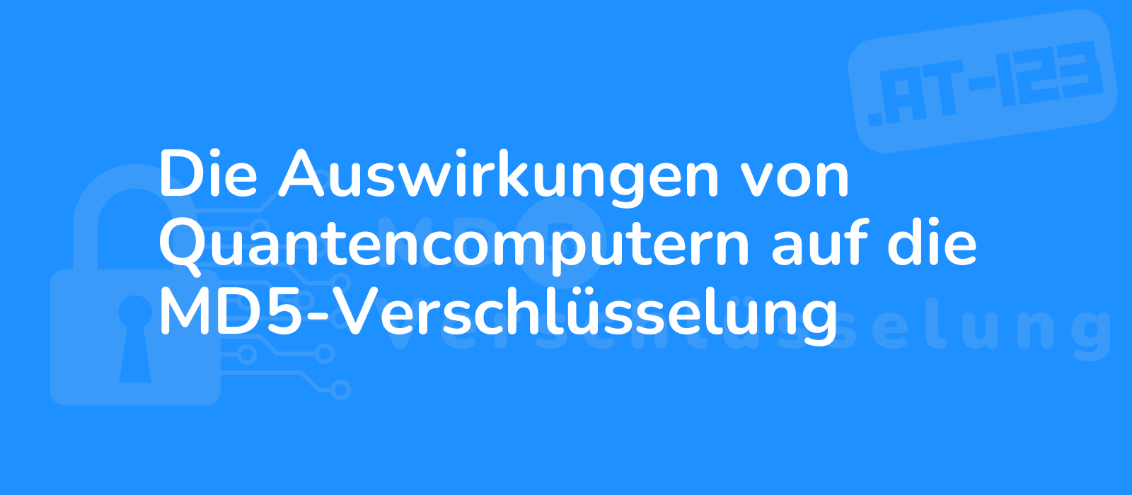 sophisticated representation a futuristic quantum computer casting its impact on md5 encryption visualizing the intricate effects 8k resolution dynamic composition