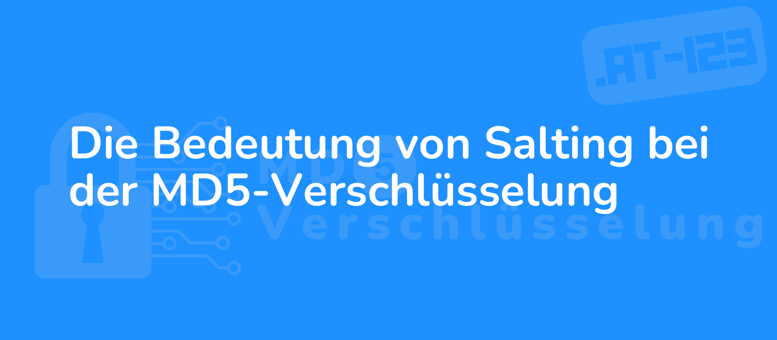 a detailed representation of the title the importance of salting in md5 encryption a close up shot of a padlock surrounded by grains of salt symbolizing the crucial role of salting in secure md5 encryption