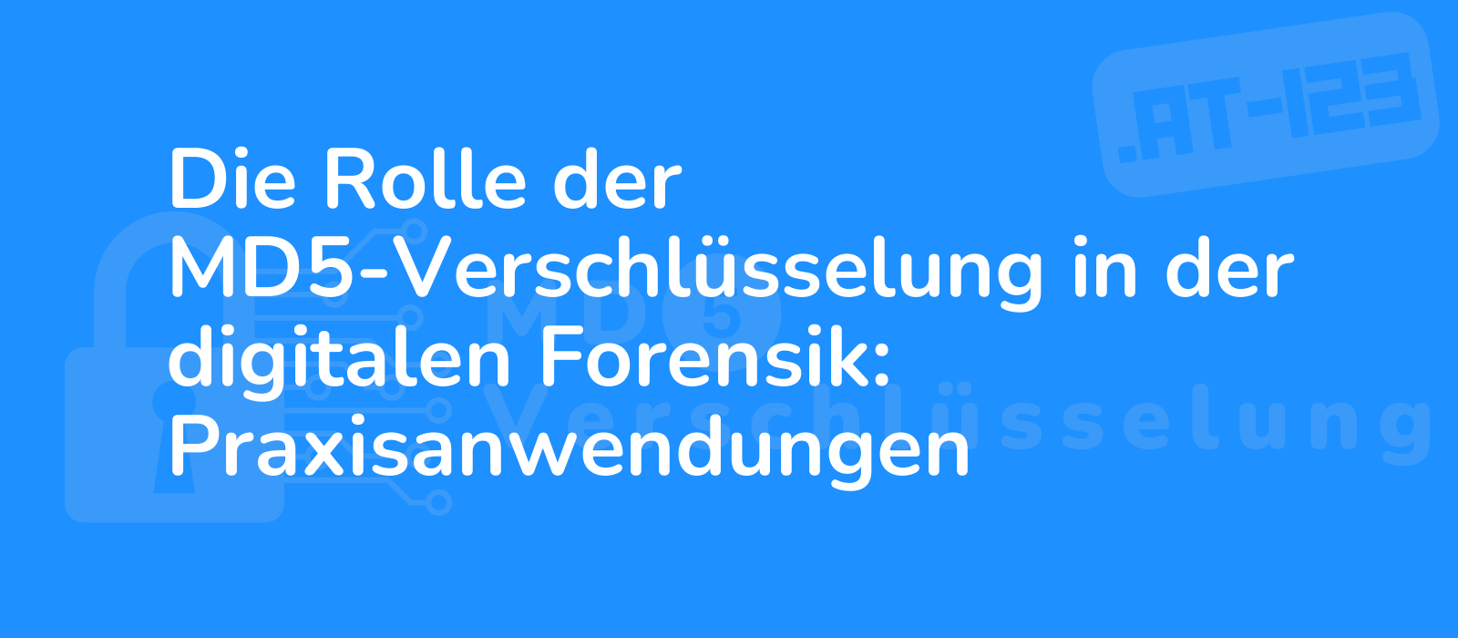close up of a secure digital lock with md5 encryption symbolizing the role of md5 encryption in digital forensics practical applications