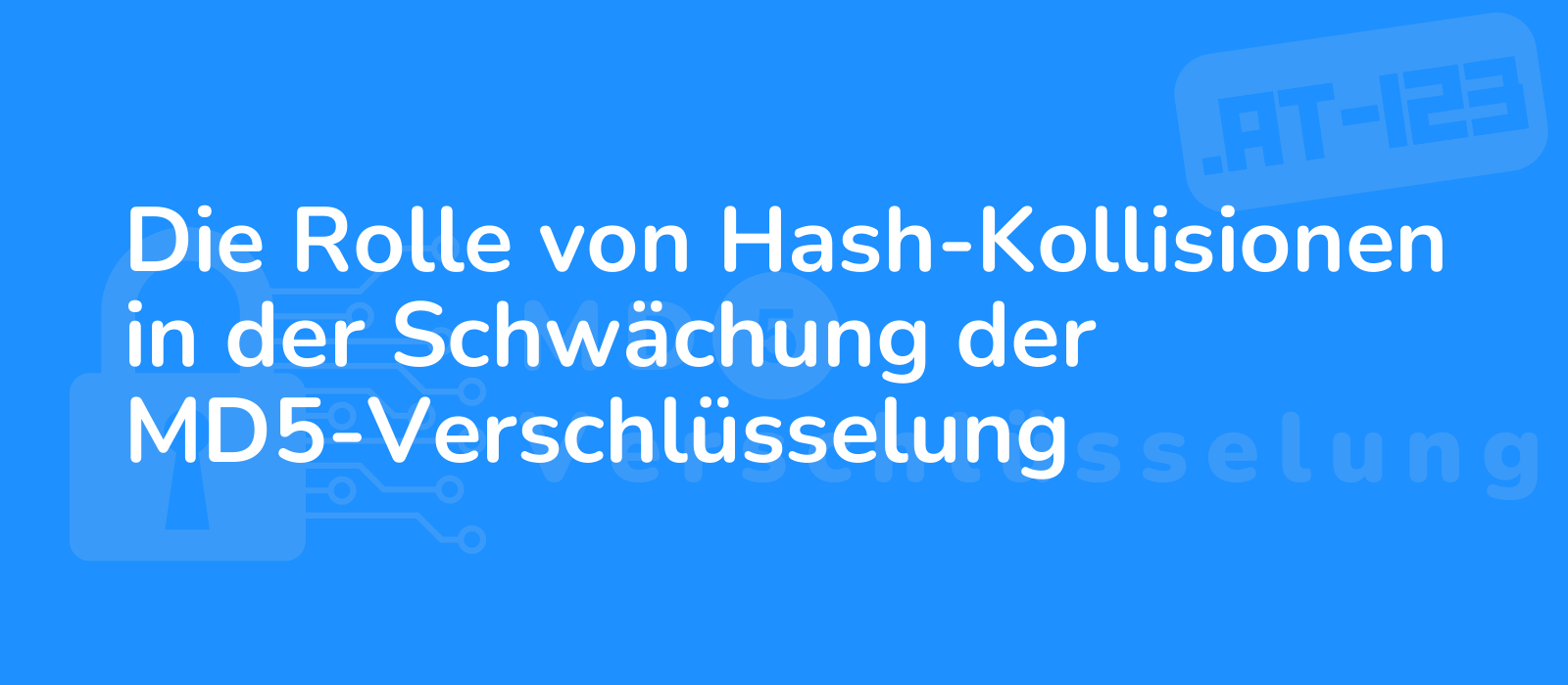 abstract representation of hash collisions impacting md5 encryption symbolizing vulnerability and complexity