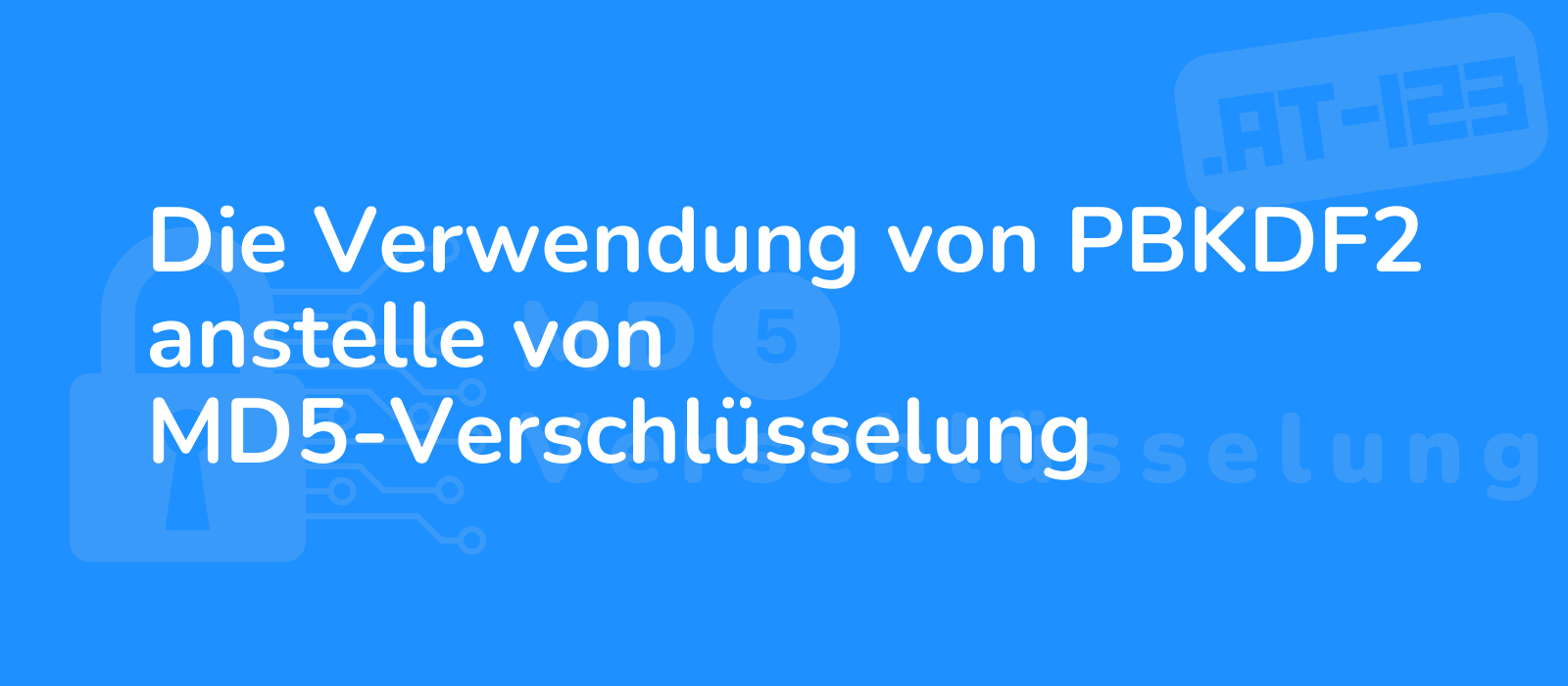 abstract illustration of pbkdf2 encryption replacing md5 representing enhanced security with vibrant colors and intricate design