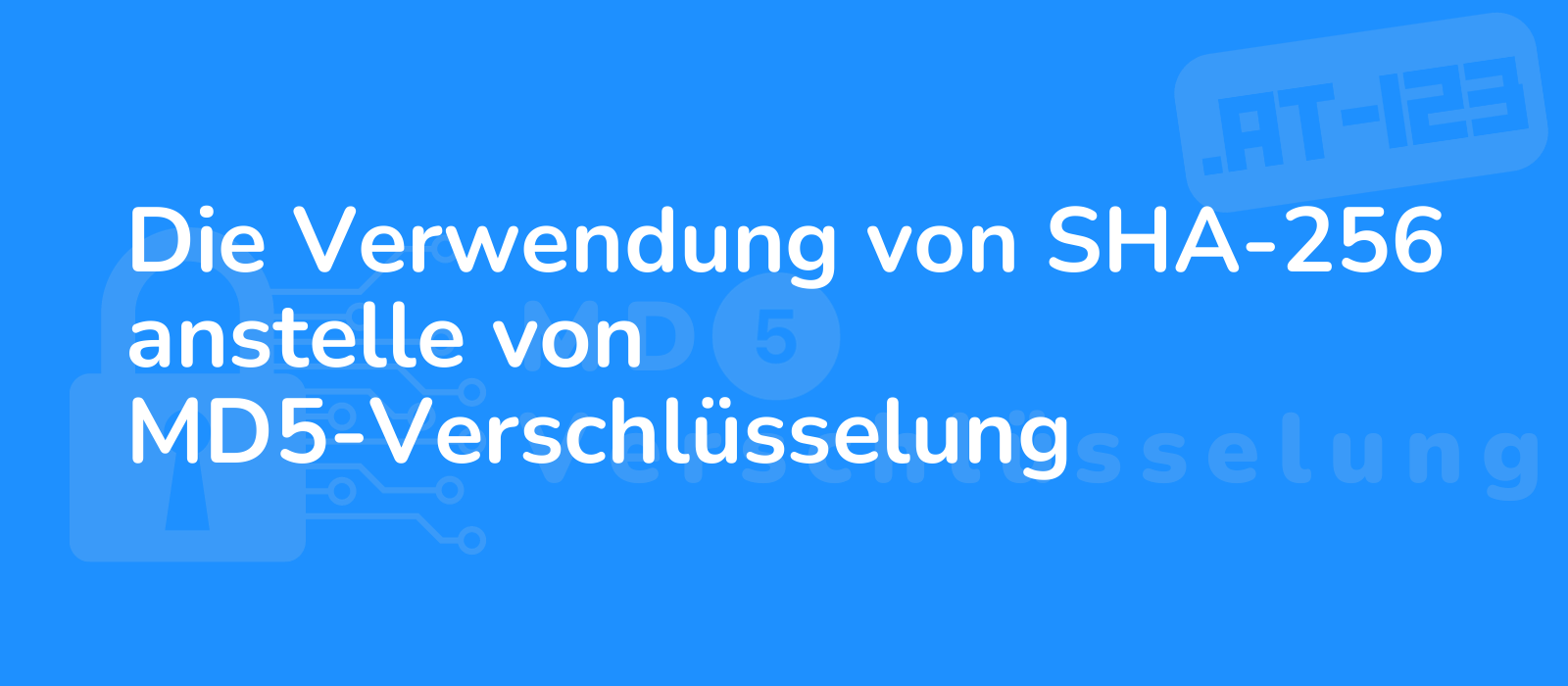 high tech graphic representation of sha 256 encryption surpassing md5 symbolizing security and advanced cryptography