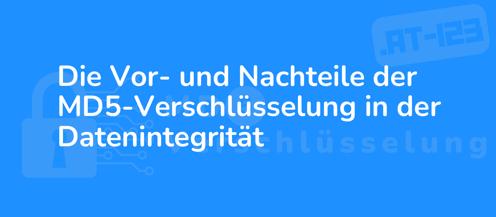 detailed representation of md5 encryption s pros and cons in data integrity depicted by a striking image of binary code and lock symbol