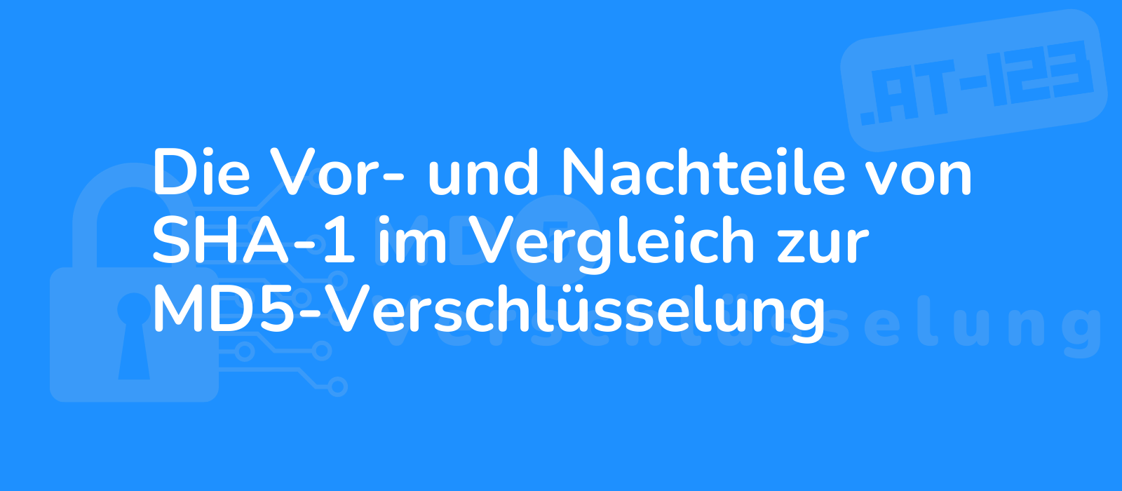 comparison of sha 1 and md5 encryption illustrative image featuring benefits and drawbacks against a contrasting backdrop 8k resolution detailed