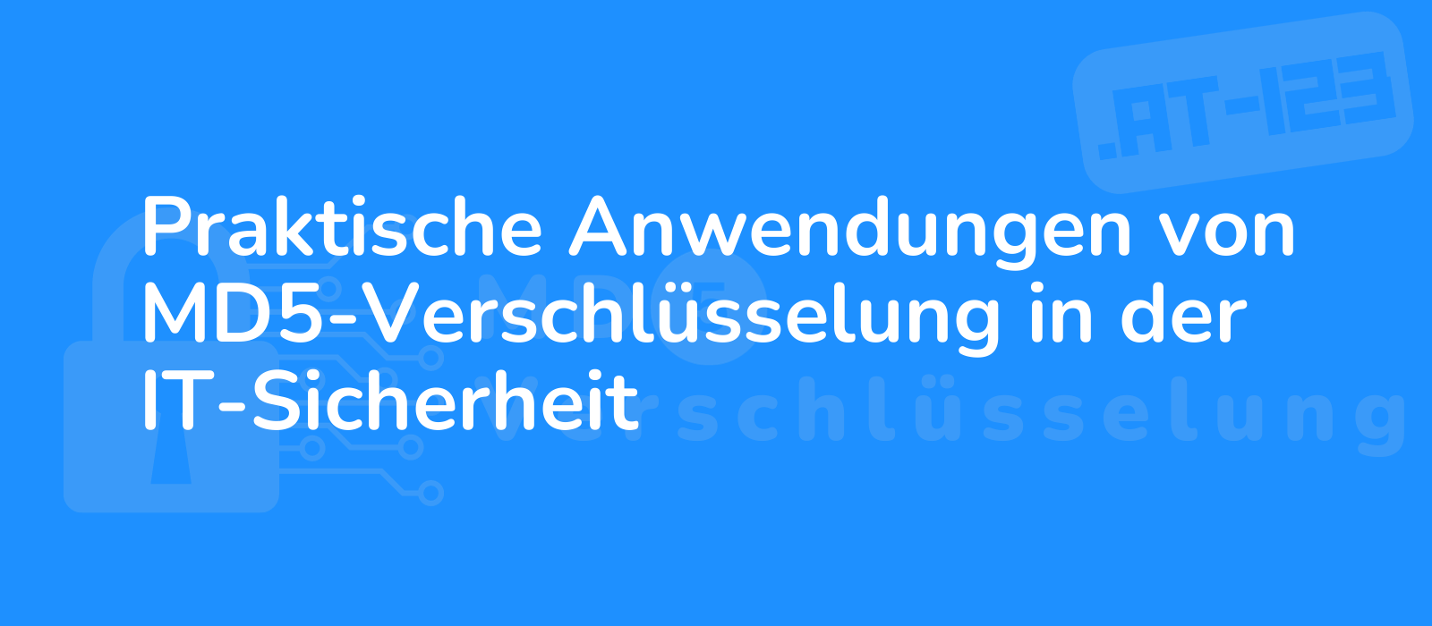 digital security illustration showcasing practical applications of md5 encryption in it security with vibrant colors and intricate details