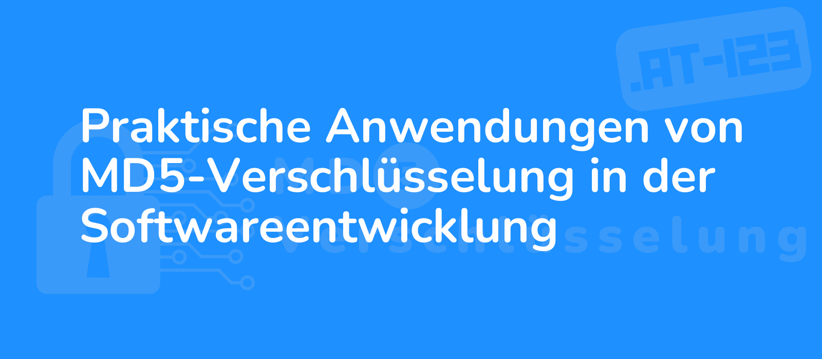 modern software development with md5 encryption showcased in a sleek image highlighting practical applications 8k minimalistic design